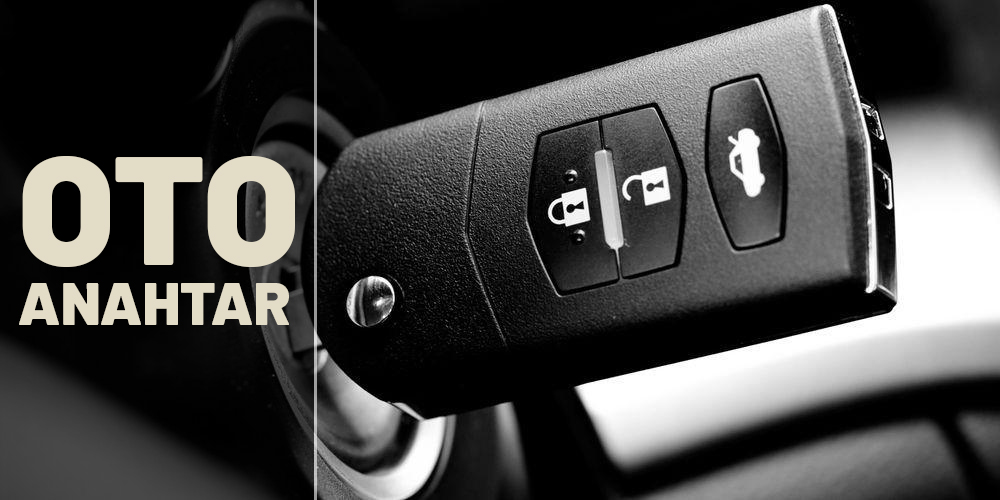 Ardeşen Oto Anahtarcı